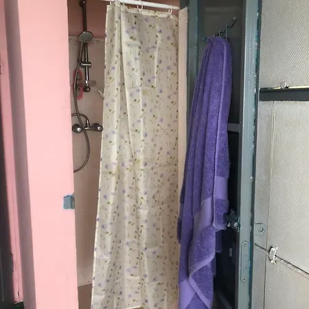 Apartment Апартаменты На Даче Ковалевского, Береговая Линия!