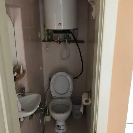 Apartment Апартаменты На Даче Ковалевского, Береговая Линия! *