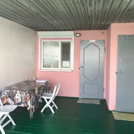 Апартаменты На Даче Ковалевского, Береговая Линия! Apartment